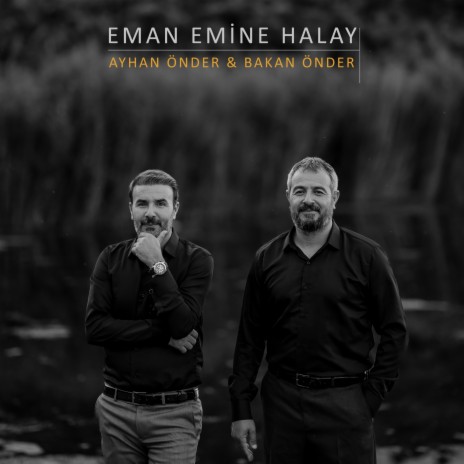 Eman Emine Halay | Boomplay Music