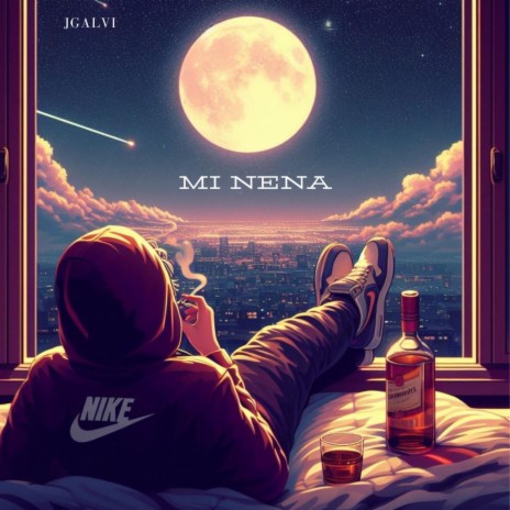 mi nena | Boomplay Music