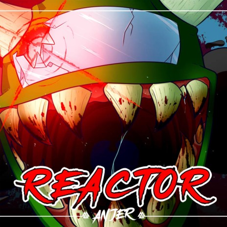 Reactor (Metal Version) | Boomplay Music