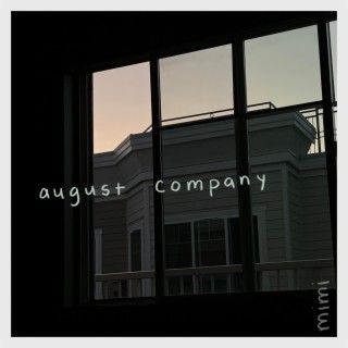 august company