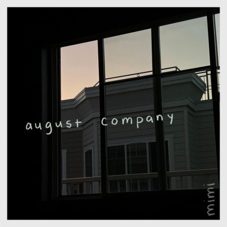august company | Boomplay Music