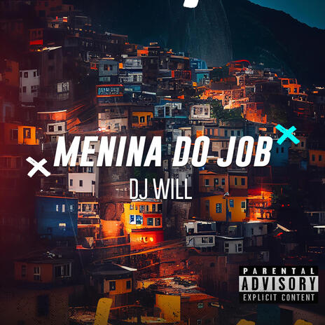 MENINA DO JOB | Boomplay Music