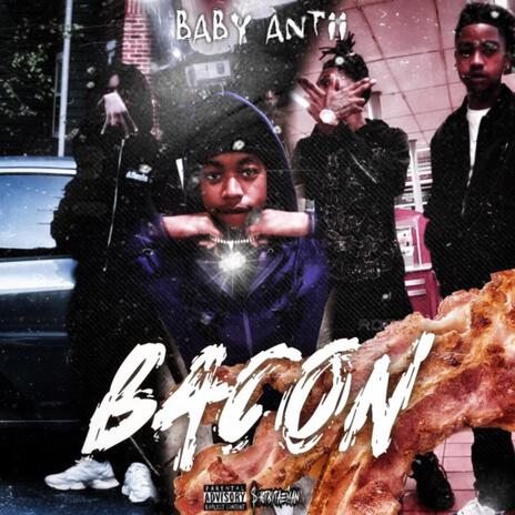 BACON | Boomplay Music