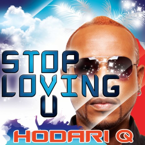 Stop Loving U