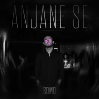 Anjane Se