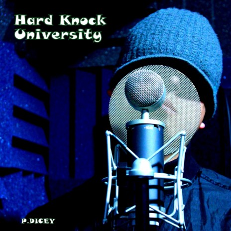 Hard Knock University | Boomplay Music