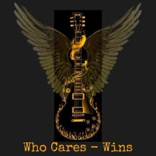 Who Cares Wins