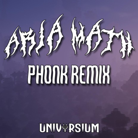 Aria Math (Phonk Remix) | Boomplay Music