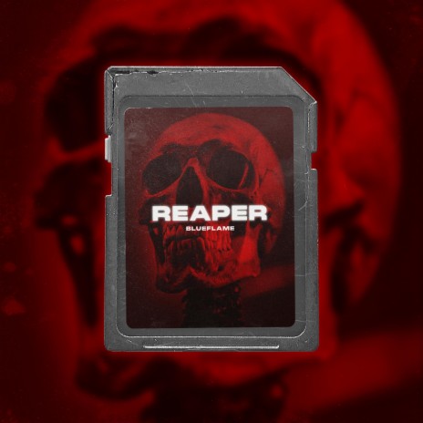 Reaper ft. Gregibeatz | Boomplay Music