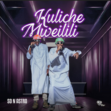 Kuliche Mweilili | Boomplay Music