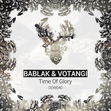 Time Of Glory ft. Votangi | Boomplay Music