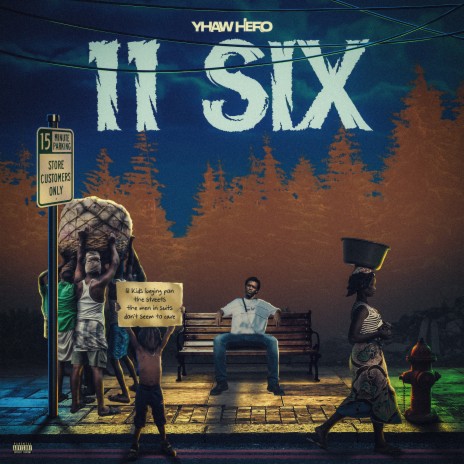 11 Six | Boomplay Music