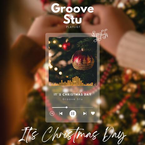 It's Christmas Day | Boomplay Music