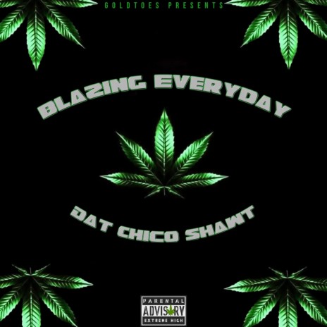 Blazing Everyday ft. Drew truu | Boomplay Music