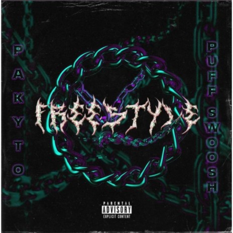 Freestyle ft. PuffSwoosh | Boomplay Music