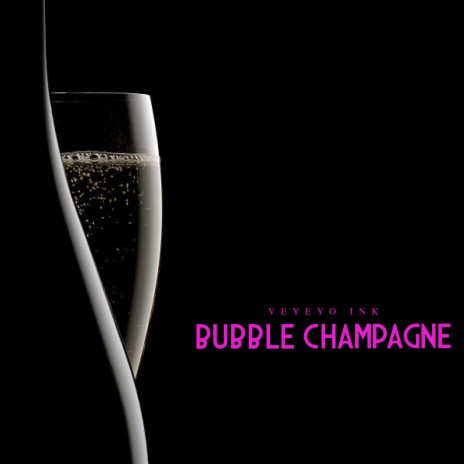 Bubble Champagne ft. Bossasonic & Romany Guitar Connection | Boomplay Music
