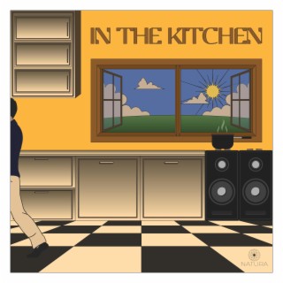 In the Kitchen