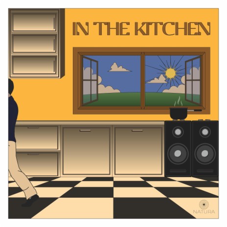 In the Kitchen | Boomplay Music