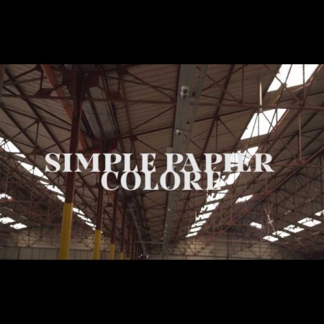 Simple papier coloré | Boomplay Music