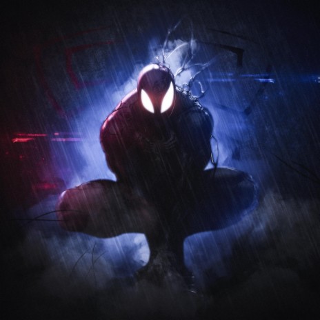 Rap do Homem-Aranha 3 - Revenge | Boomplay Music