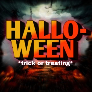 BEAT HALLOWEEN - TRICK OR TREATING