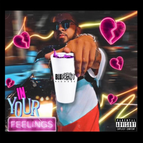 In Yo Feelings | Boomplay Music