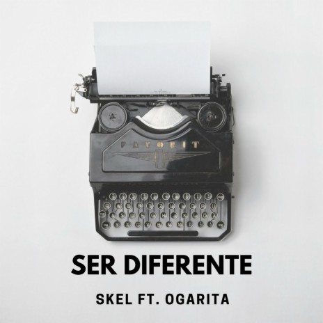 Ser Diferente (feat. Ogarita) | Boomplay Music