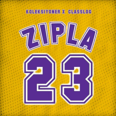 ZIPLA ft. Classlog | Boomplay Music