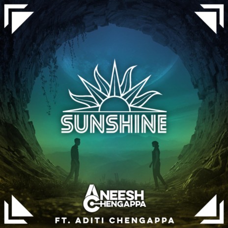 Sunshine ft. Aditi Chengappa | Boomplay Music