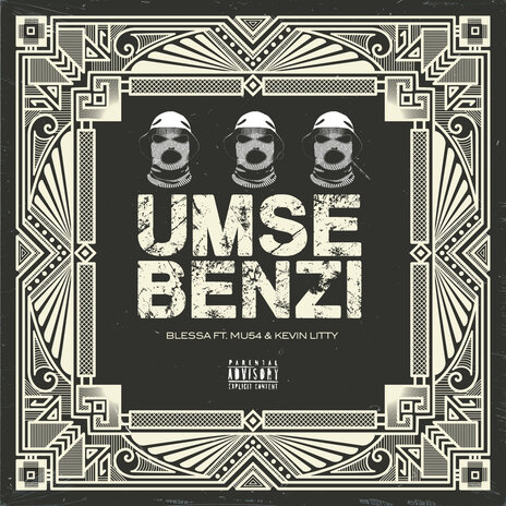 Umsebenzi ft. K3V1N L1TTY & MU54 | Boomplay Music