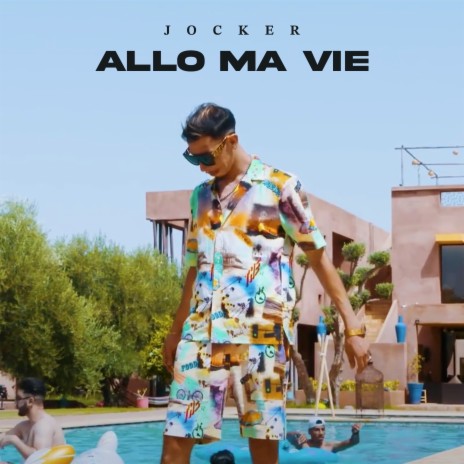 Allo Ma Vie | Boomplay Music