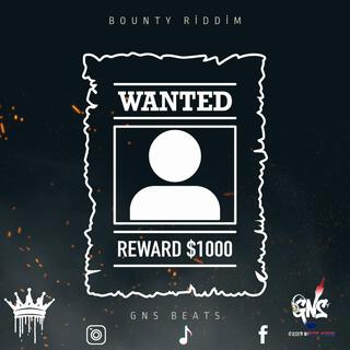 Bounty Riddim