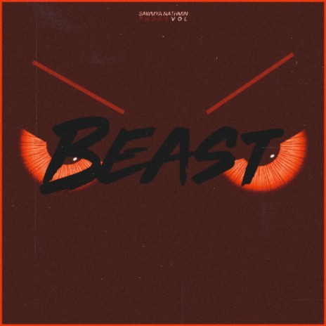 BEAST (Sped Up)