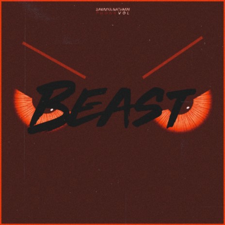 BEAST (Sped Up) | Boomplay Music