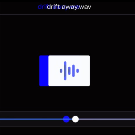 drift away | Boomplay Music