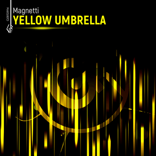 Yellow Umbrella