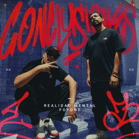 Conclusiones ft. Foyone & dj spizike | Boomplay Music