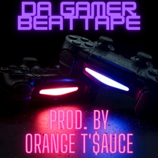 Da Gamer Beat Tape