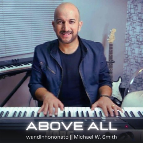 Above All | Boomplay Music