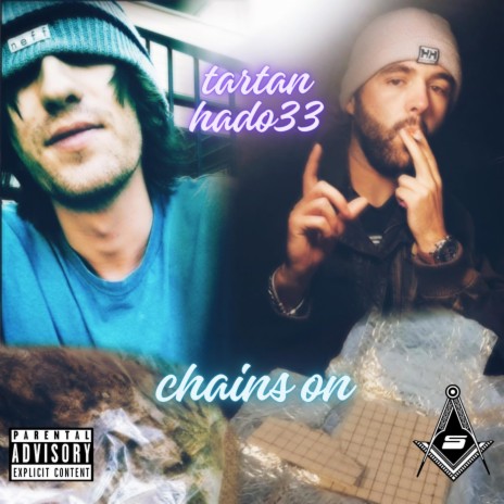 Chains On ft. hado33 | Boomplay Music