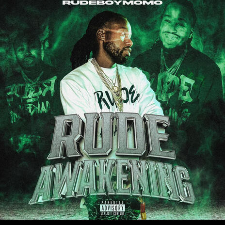 RUDE Stacks | Boomplay Music