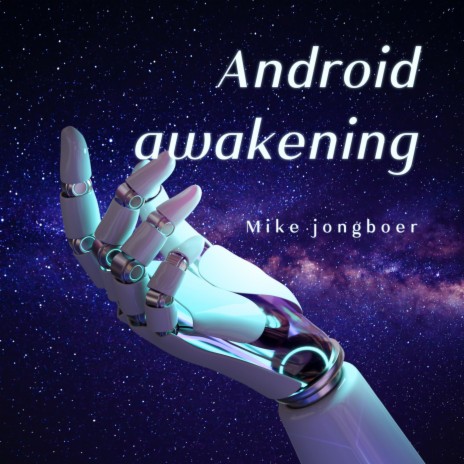 Android awakening | Boomplay Music