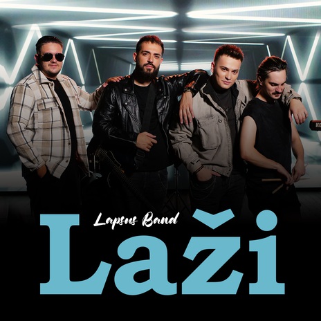 Laži | Boomplay Music