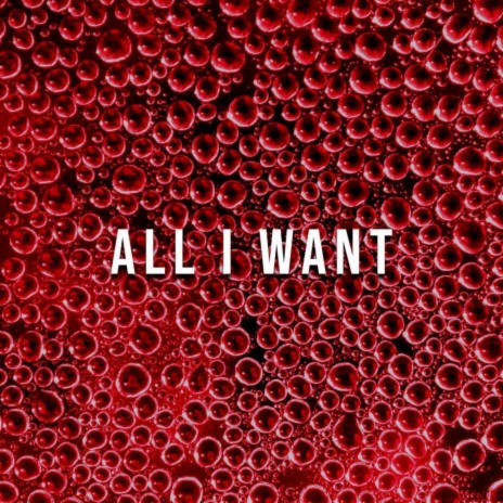 All i Want | Boomplay Music