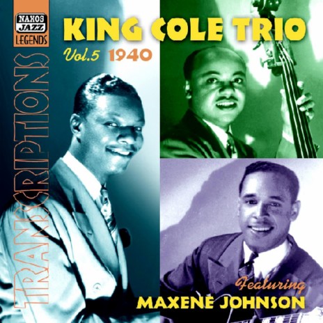 B Flat ft. Nat King Cole Trio | Boomplay Music