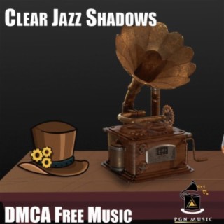 Clear Jazz Shadows