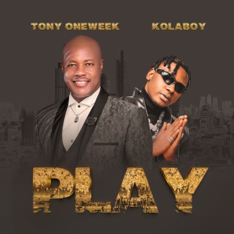 Play ft. Kolaboy | Boomplay Music