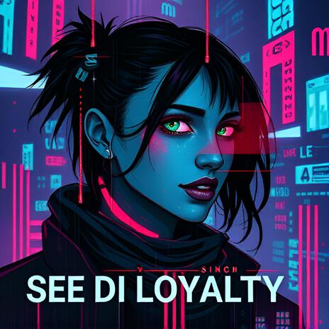 _She Nuh See Di Loyalty__ | Boomplay Music