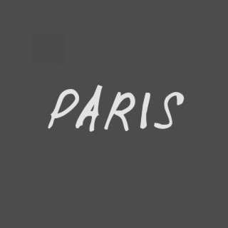 Paris (Piano Version)