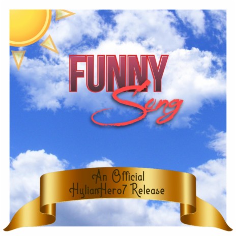 HylianHero7 - Funny Song (Special Version) ft. Melon MP3 Download & Lyrics  | Boomplay